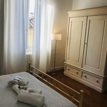 Pensión Civico3 *
