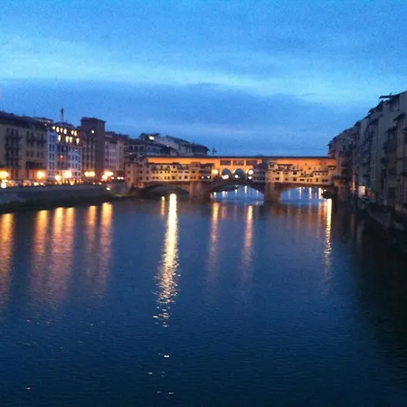Civico3 Florencia
